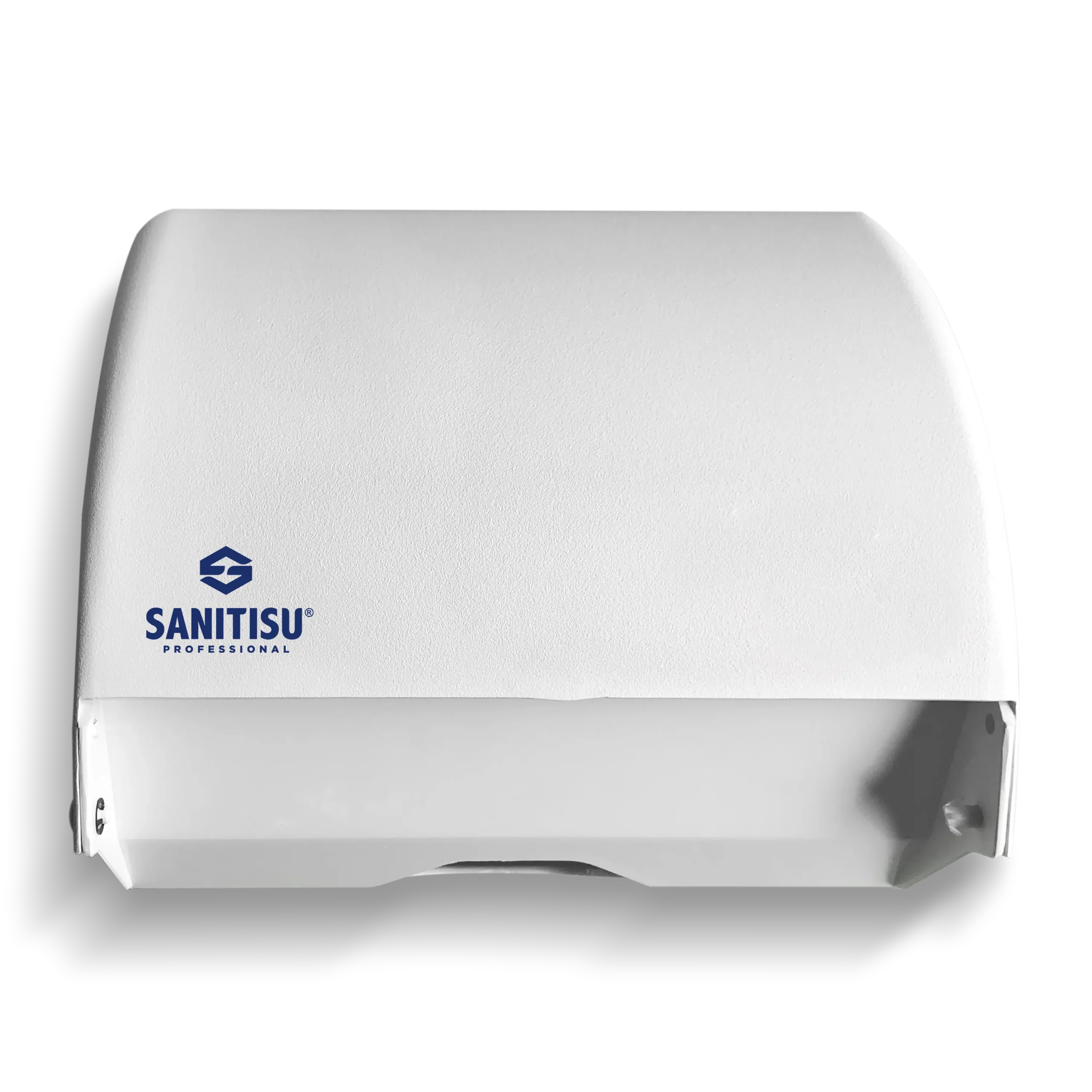 Dispensador Toalla Interfold Sanitissu Professional