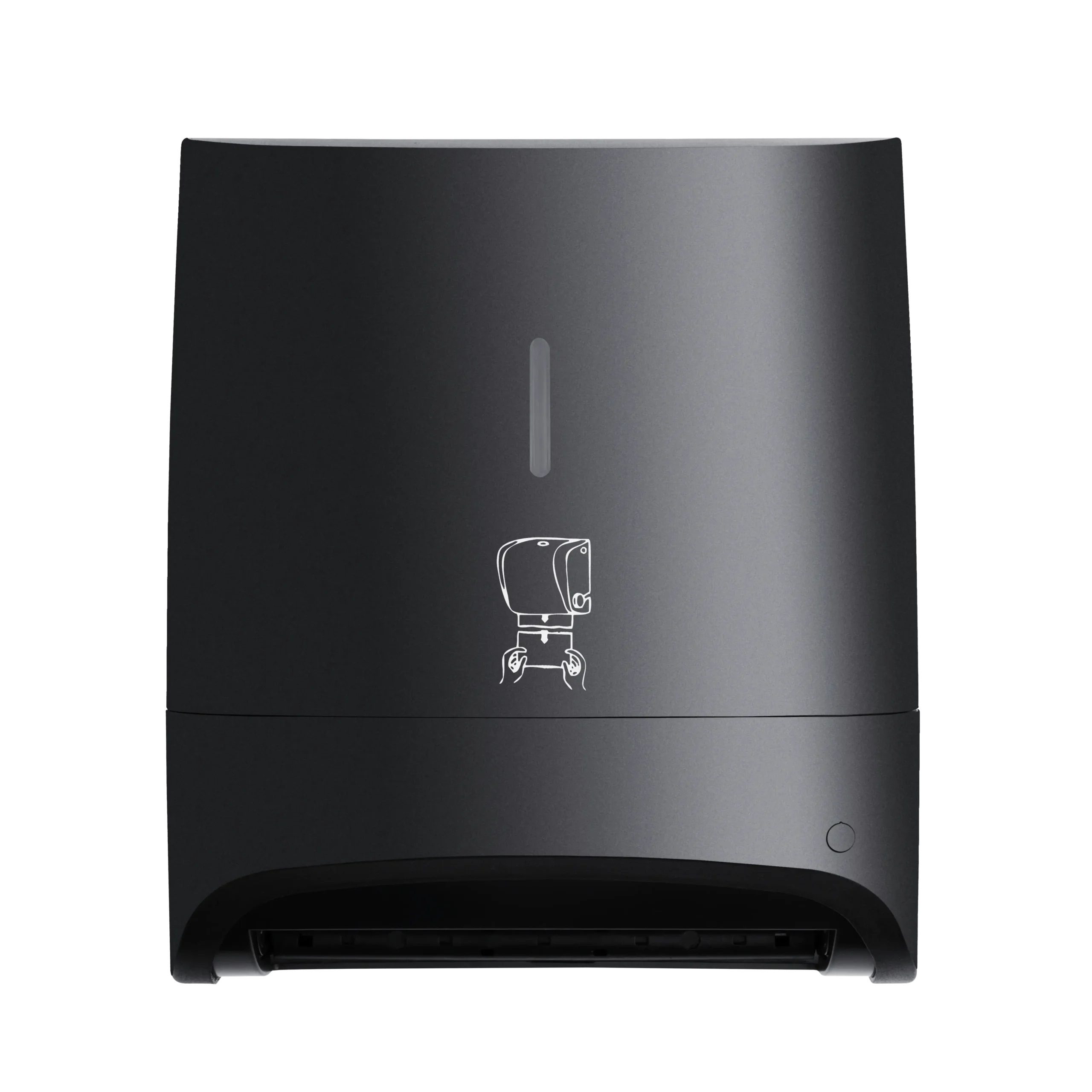 Dispensador Toalla Sanitisu Professional Línea Boma Precorte