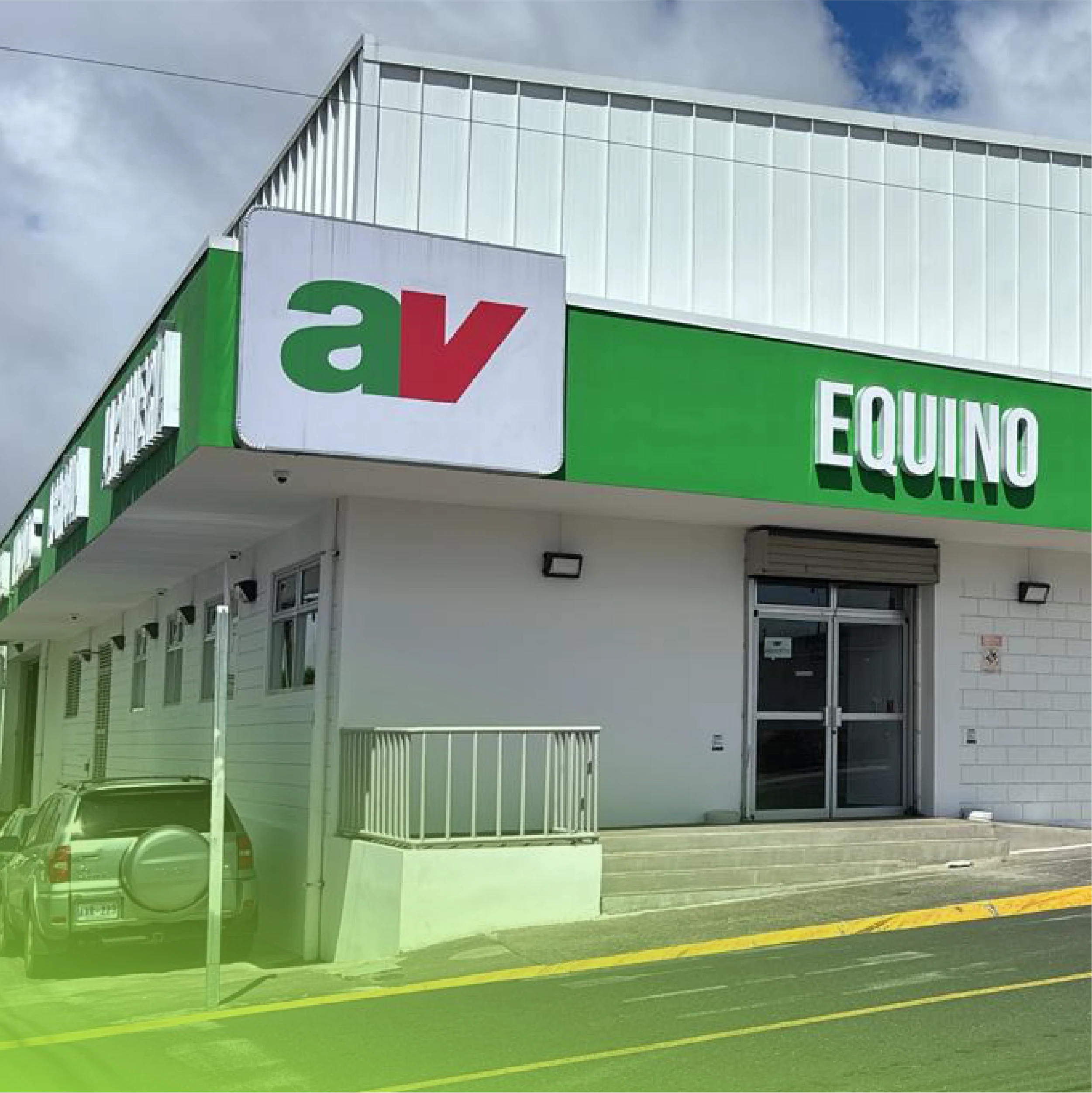 Agro veterinario