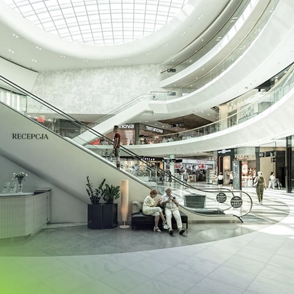 Sector alto tráfico