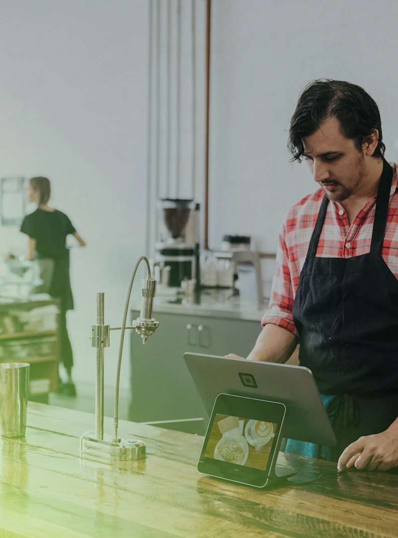 Decisiones inteligentes para el sector HORECA