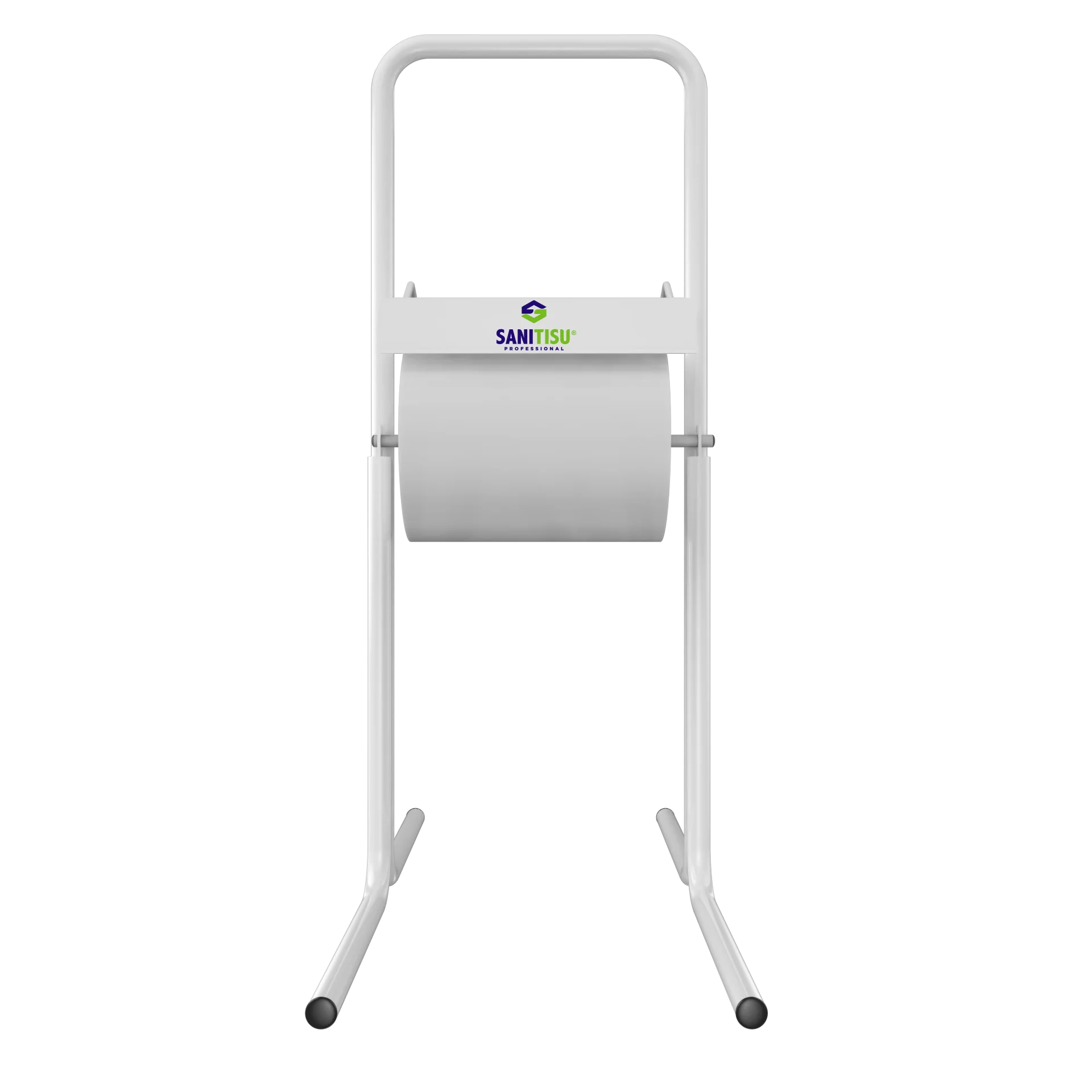 DISPENSADOR LIMPIÓN INDIVIDUAL PISO