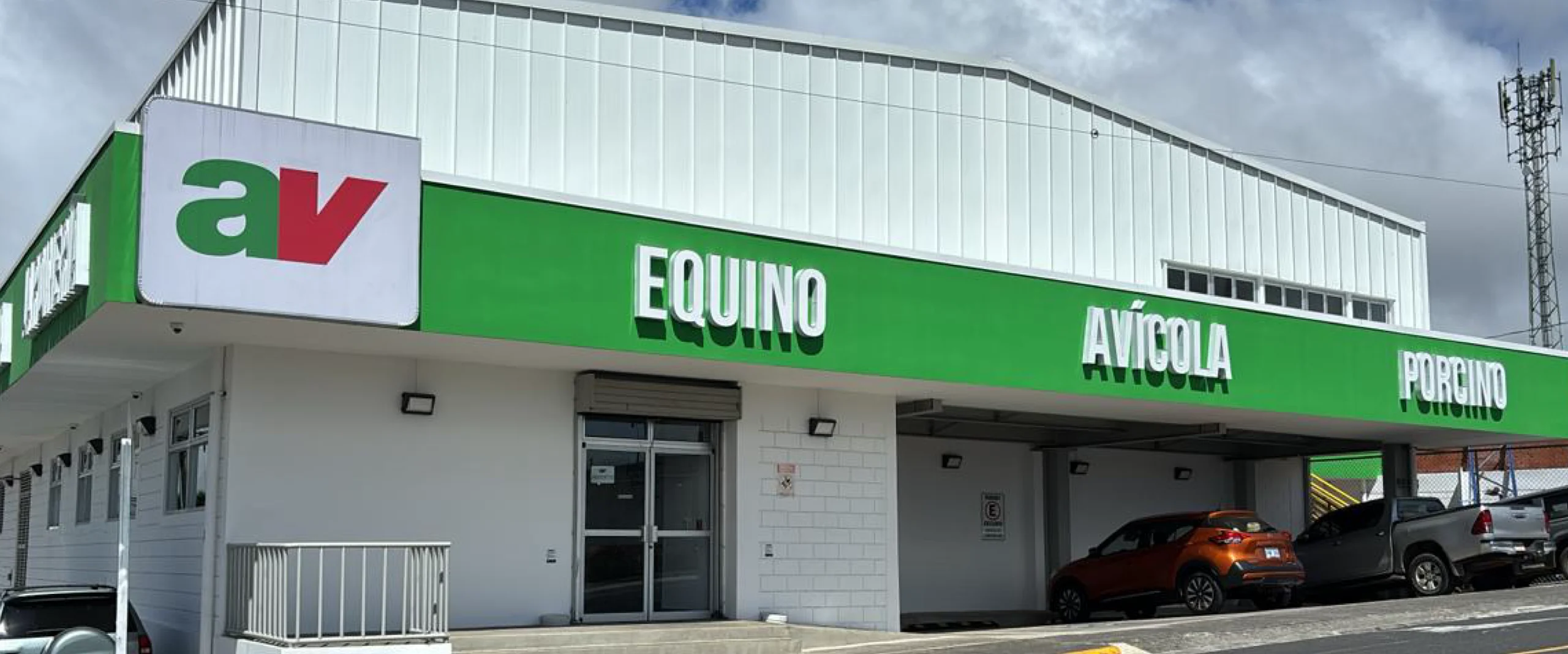 Agro veterinario