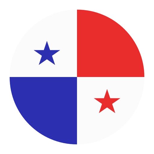 Bandera de Panamá