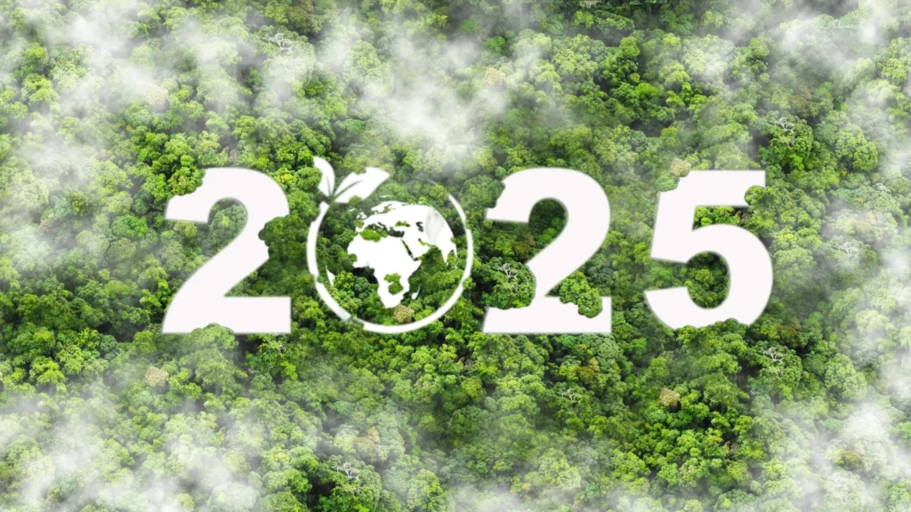 Sostenibilidad 2025