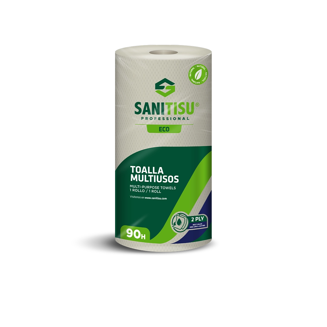 Toalla eco 90H