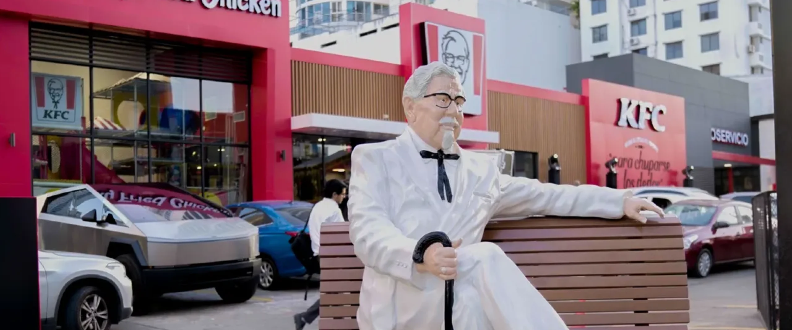 KFC
