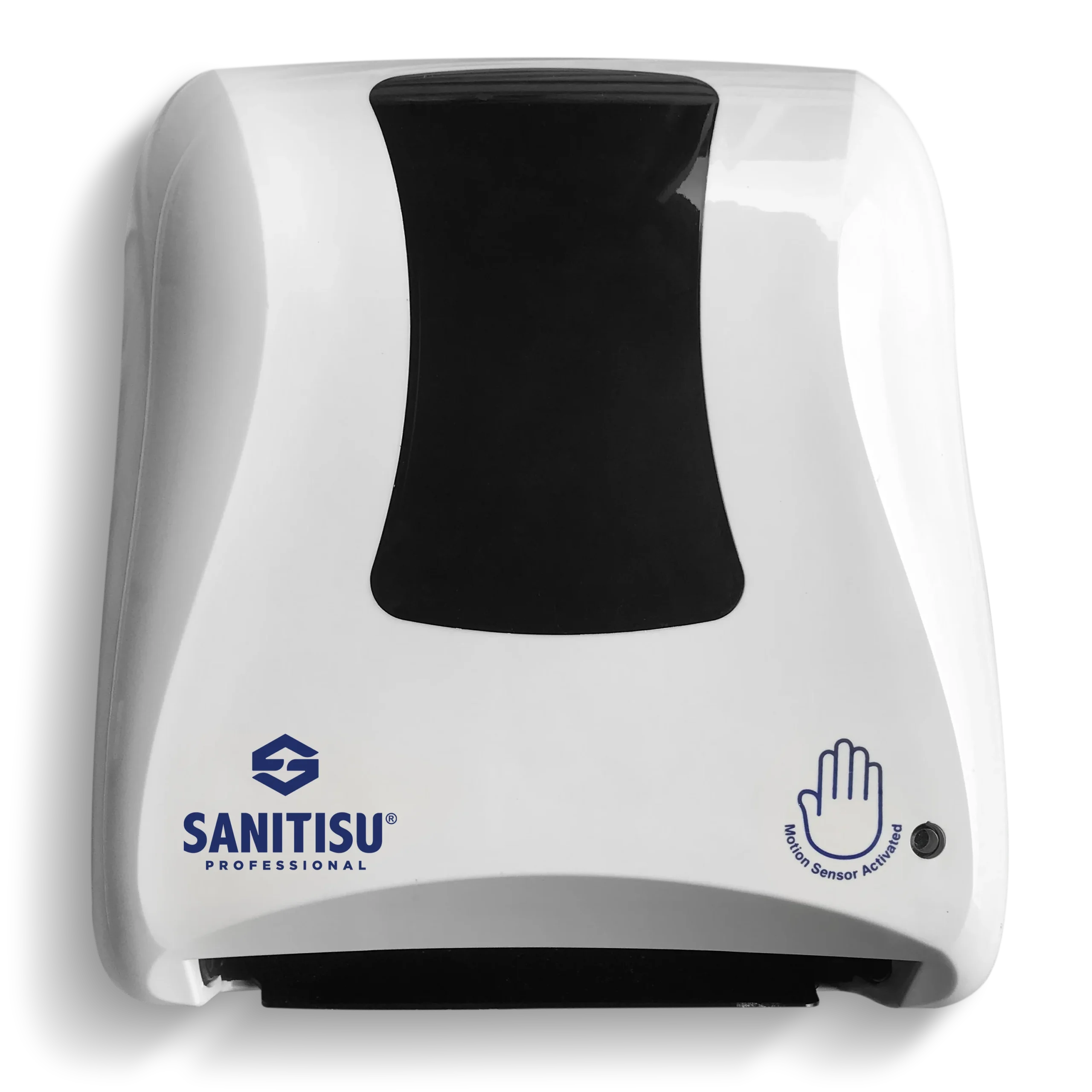 Dispensador Toalla Sanitisu Professional línea Eléctrico