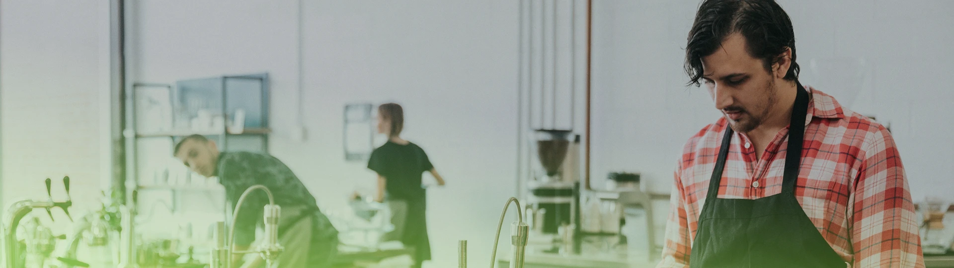 Smart Decisions for the HORECA sector
