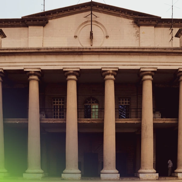 Government Buildings