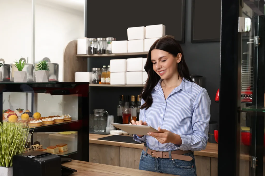 HORECA Sector