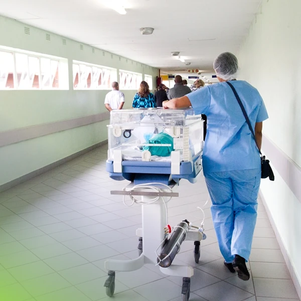 Healthcare Workers