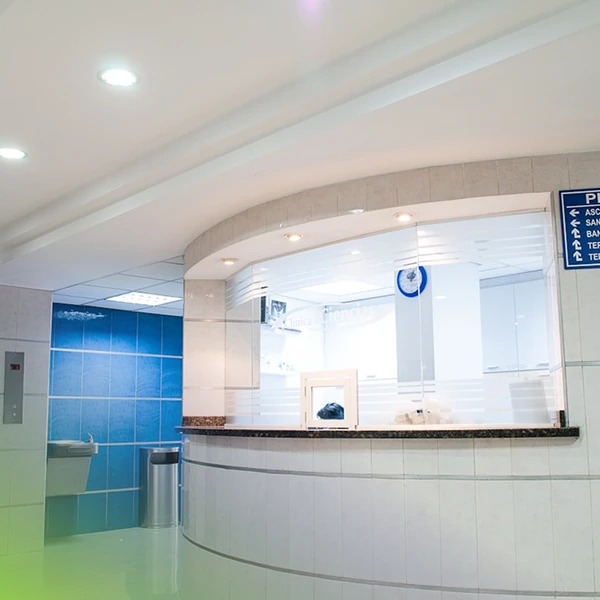Healthcare Sector