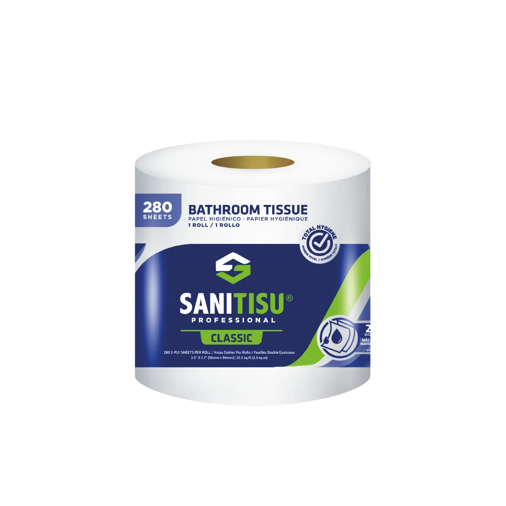 Bathroom Tissue 280SBT