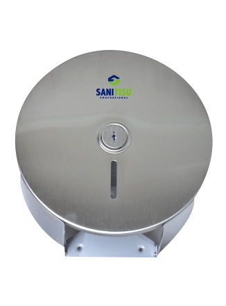 Jumbo Bath Tissue Dispenser 9′