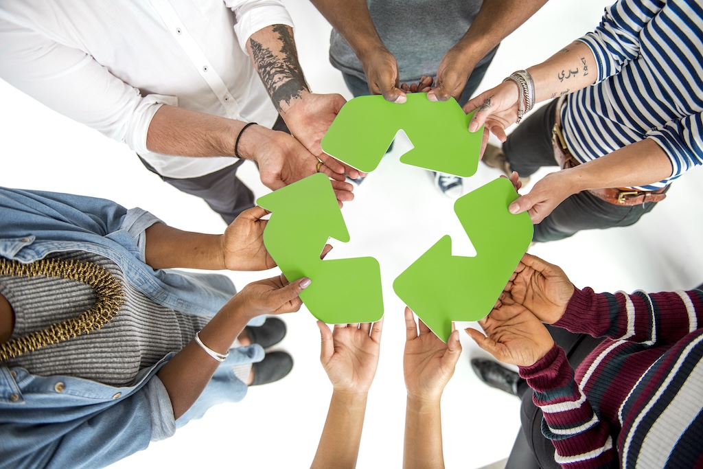 5 pasos para implementar un Programa de Reciclaje en tu Empresa 