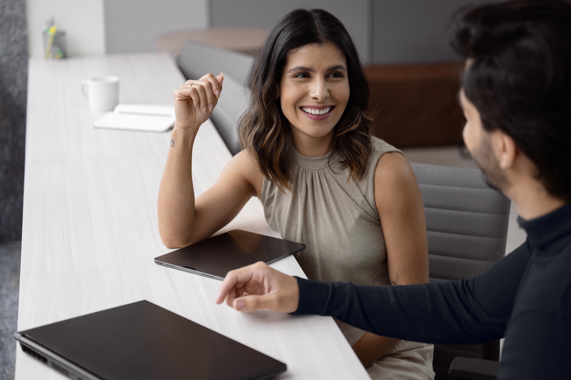 ¿Qué hace que un cliente vuelva?